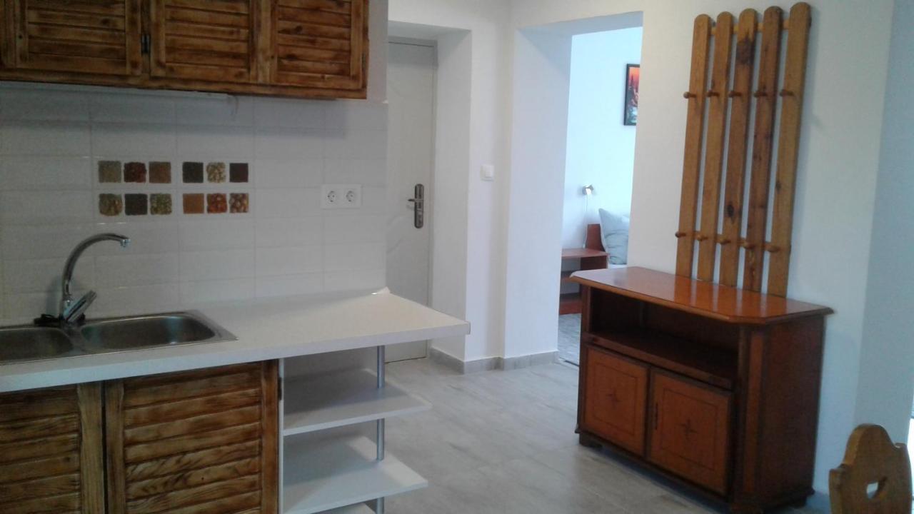 Fészek Apartman Apartman Tapolca Kültér fotó