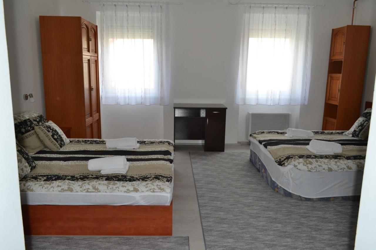 Fészek Apartman Apartman Tapolca Kültér fotó