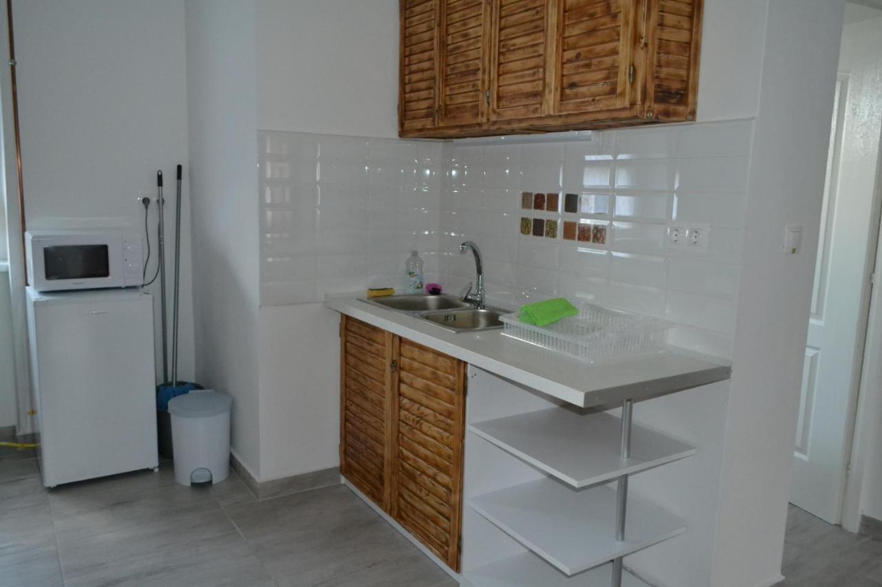 Fészek Apartman Apartman Tapolca Kültér fotó